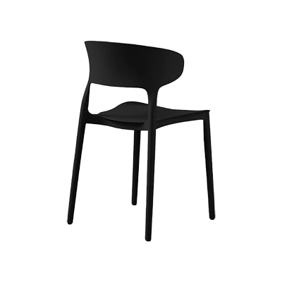 Cielo black back 400