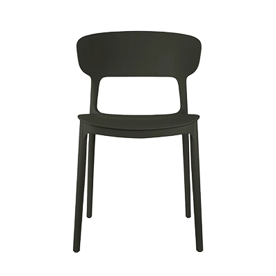 Cielo black front 400