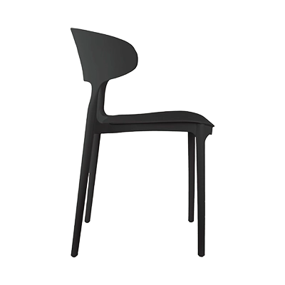 Cielo negro side 400