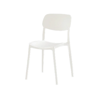 Coquet blanco