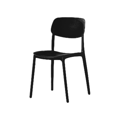 Coquet negro