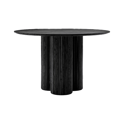 Piazza - negro