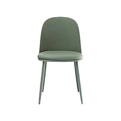 Simply green - front
