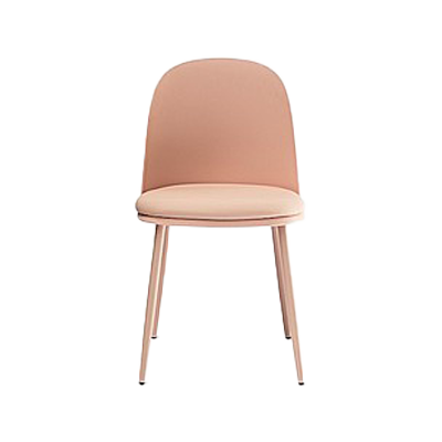 Simply pink - front