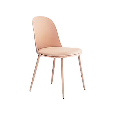 Simply pink