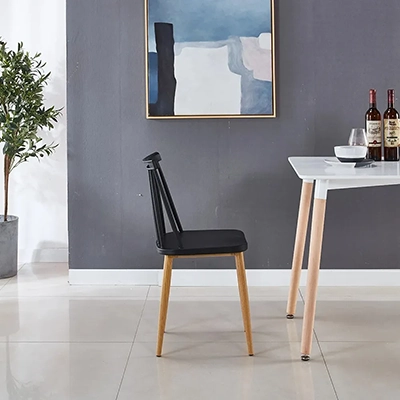 Urban black with oak bhb 400