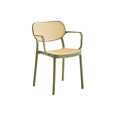 christian + verde 400