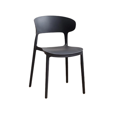 cielo negro