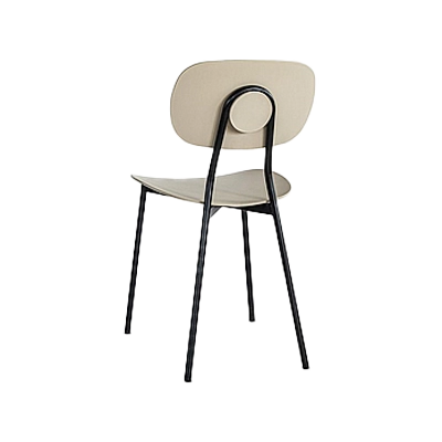 kala beige back