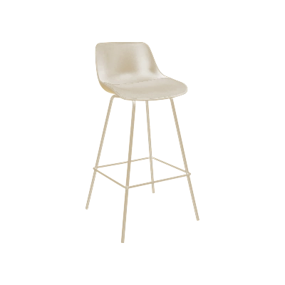 leo bar beige