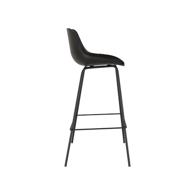 leo bar negro side