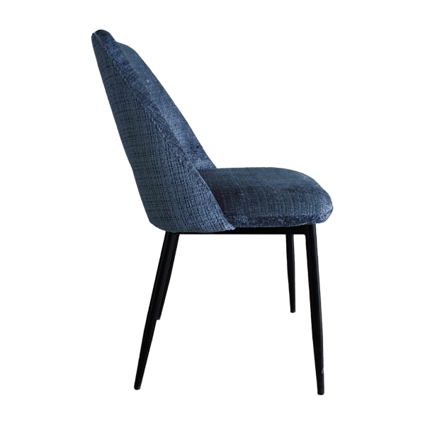 soho blue side