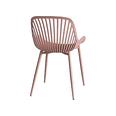 tino pink - back