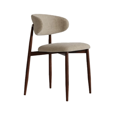 veroli cream with walnut