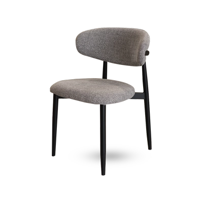 veroli grey with black