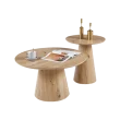 Cone roble