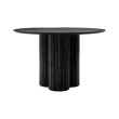 Piazza - negro