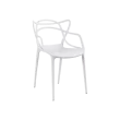 rosa blanco